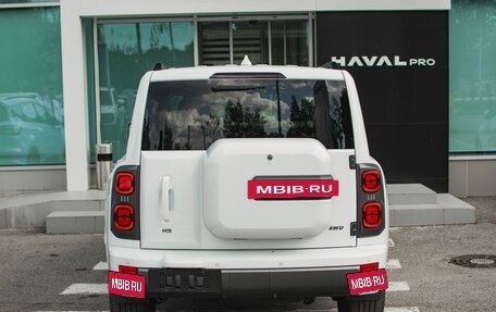 Haval H9, 2024 год, 5 098 000 рублей, 11 фотография