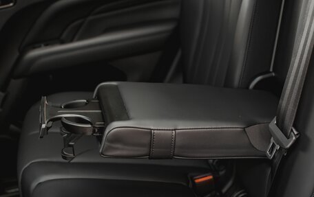 Haval H9, 2024 год, 5 098 000 рублей, 36 фотография