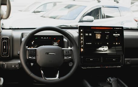 Haval H9, 2024 год, 5 098 000 рублей, 29 фотография