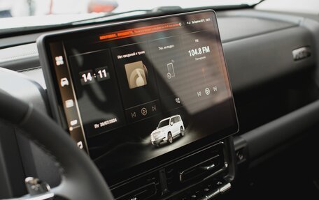 Haval H9, 2024 год, 5 098 000 рублей, 32 фотография