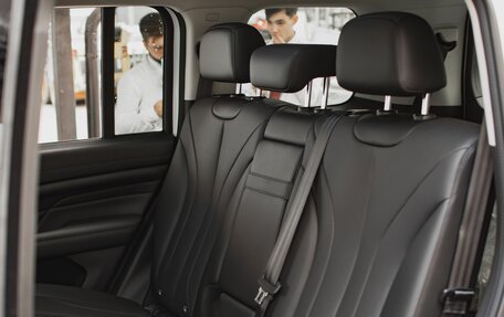 Haval H9, 2024 год, 5 098 000 рублей, 39 фотография