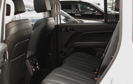 Haval H9, 2024 год, 5 098 000 рублей, 40 фотография