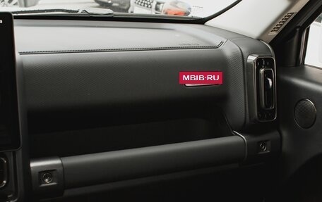 Haval H9, 2024 год, 5 098 000 рублей, 33 фотография