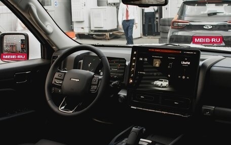 Haval H9, 2024 год, 5 098 000 рублей, 34 фотография