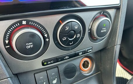 Mazda 3, 2007 год, 599 000 рублей, 10 фотография