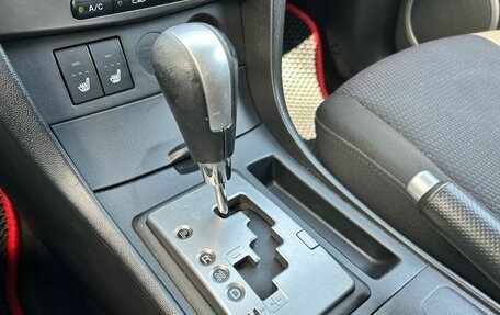 Mazda 3, 2007 год, 599 000 рублей, 11 фотография