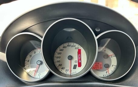 Mazda 3, 2007 год, 599 000 рублей, 13 фотография