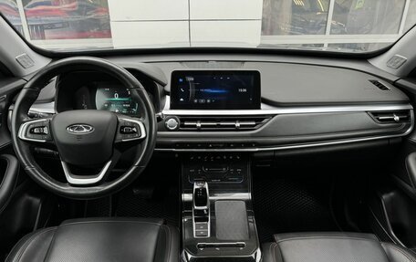 Chery Tiggo 7 Pro, 2021 год, 1 499 000 рублей, 7 фотография