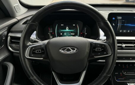 Chery Tiggo 7 Pro, 2021 год, 1 499 000 рублей, 8 фотография