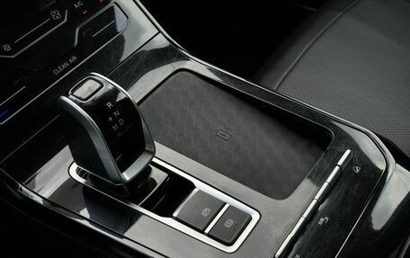 Chery Tiggo 7 Pro, 2021 год, 1 499 000 рублей, 12 фотография