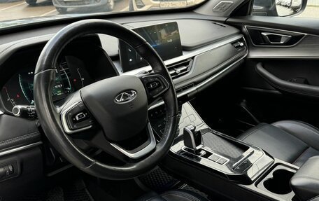Chery Tiggo 7 Pro, 2021 год, 1 499 000 рублей, 5 фотография