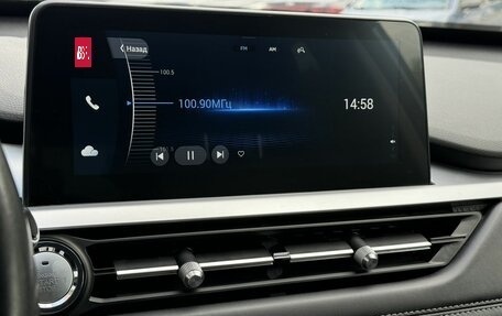 Chery Tiggo 7 Pro, 2021 год, 1 499 000 рублей, 10 фотография