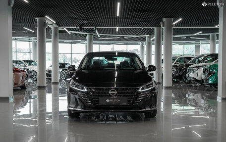 Nissan Altima VI (L34), 2023 год, 3 950 000 рублей, 3 фотография