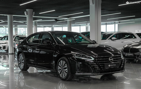 Nissan Altima VI (L34), 2023 год, 3 950 000 рублей, 2 фотография