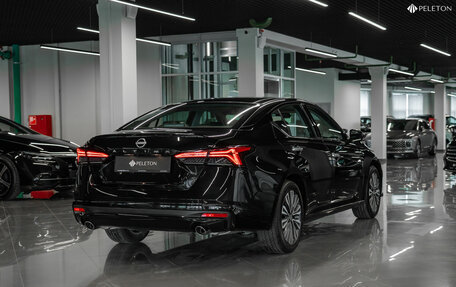 Nissan Altima VI (L34), 2023 год, 3 950 000 рублей, 5 фотография