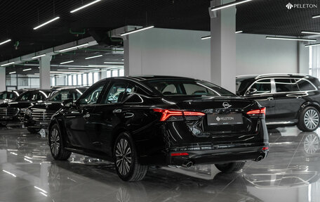 Nissan Altima VI (L34), 2023 год, 3 950 000 рублей, 4 фотография