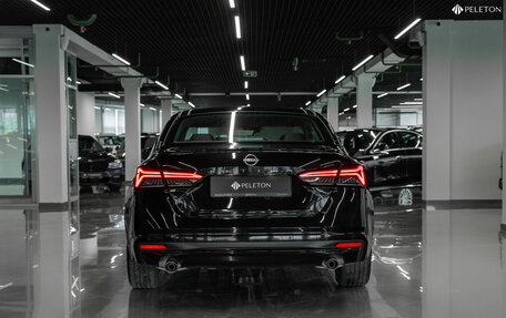 Nissan Altima VI (L34), 2023 год, 3 950 000 рублей, 6 фотография