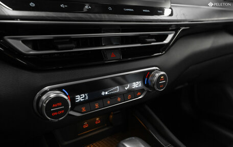 Nissan Altima VI (L34), 2023 год, 3 950 000 рублей, 20 фотография