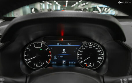 Nissan Altima VI (L34), 2023 год, 3 950 000 рублей, 12 фотография