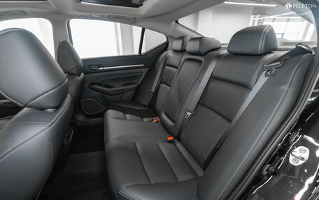 Nissan Altima VI (L34), 2023 год, 3 950 000 рублей, 13 фотография