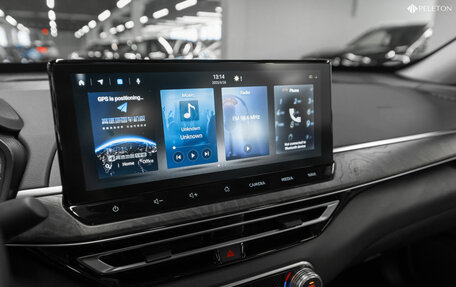 Nissan Altima VI (L34), 2023 год, 3 950 000 рублей, 21 фотография