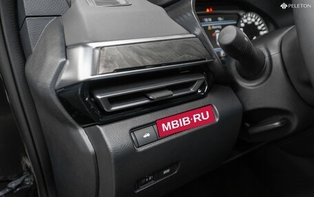 Nissan Altima VI (L34), 2023 год, 3 950 000 рублей, 16 фотография
