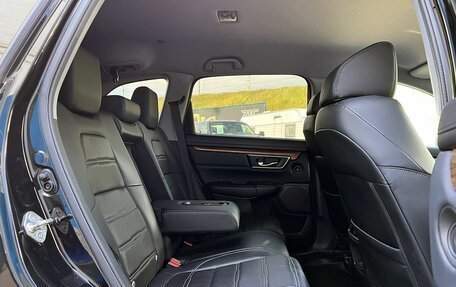 Honda CR-V IV, 2017 год, 2 599 000 рублей, 12 фотография
