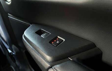Honda CR-V IV, 2017 год, 2 599 000 рублей, 20 фотография