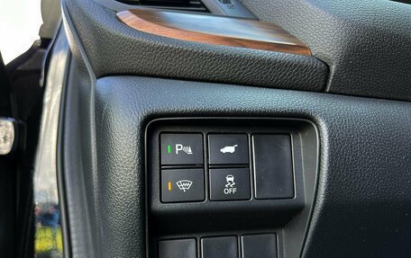 Honda CR-V IV, 2017 год, 2 599 000 рублей, 18 фотография