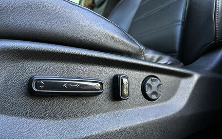 Honda CR-V IV, 2017 год, 2 599 000 рублей, 21 фотография