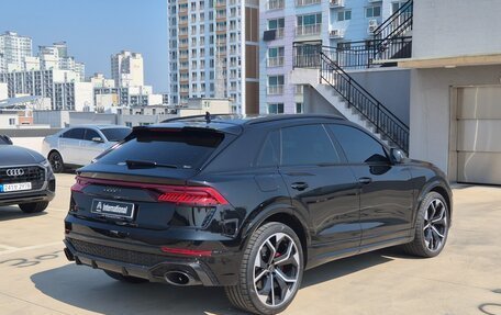 Audi RS Q8 I, 2022 год, 11 400 013 рублей, 5 фотография
