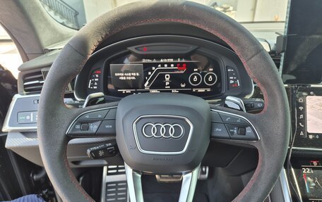 Audi RS Q8 I, 2022 год, 11 400 013 рублей, 9 фотография