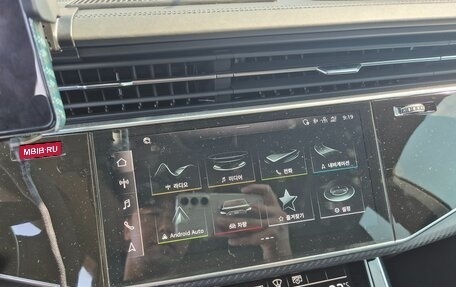 Audi RS Q8 I, 2022 год, 11 400 013 рублей, 11 фотография