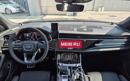 Audi RS Q8 I, 2022 год, 11 400 013 рублей, 14 фотография