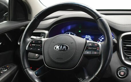 KIA Sorento III Prime рестайлинг, 2018 год, 2 549 000 рублей, 8 фотография
