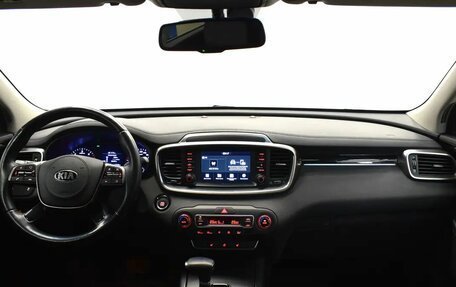 KIA Sorento III Prime рестайлинг, 2018 год, 2 549 000 рублей, 5 фотография