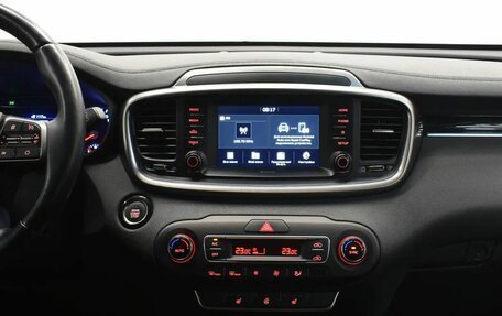 KIA Sorento III Prime рестайлинг, 2018 год, 2 549 000 рублей, 7 фотография