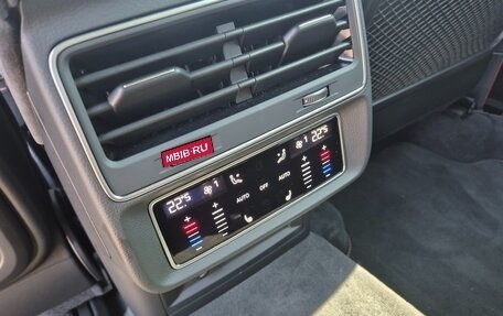 Audi RS Q8 I, 2022 год, 11 400 013 рублей, 17 фотография