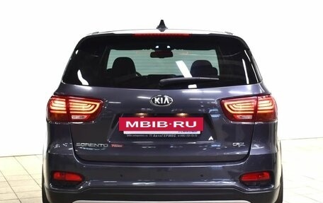 KIA Sorento III Prime рестайлинг, 2018 год, 2 549 000 рублей, 3 фотография