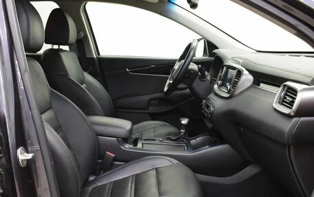 KIA Sorento III Prime рестайлинг, 2018 год, 2 549 000 рублей, 14 фотография