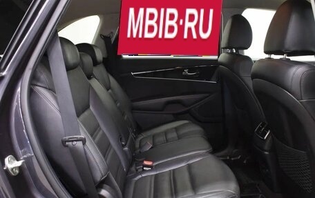 KIA Sorento III Prime рестайлинг, 2018 год, 2 549 000 рублей, 15 фотография
