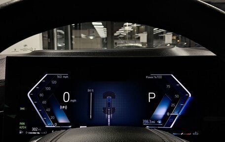 BMW X7, 2023 год, 9 618 096 рублей, 14 фотография