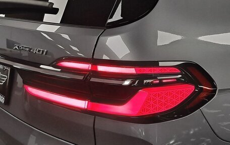 BMW X7, 2023 год, 9 618 096 рублей, 4 фотография