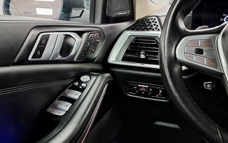 BMW X7, 2023 год, 9 618 096 рублей, 15 фотография