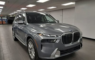 BMW X7, 2023 год, 9 618 096 рублей, 1 фотография