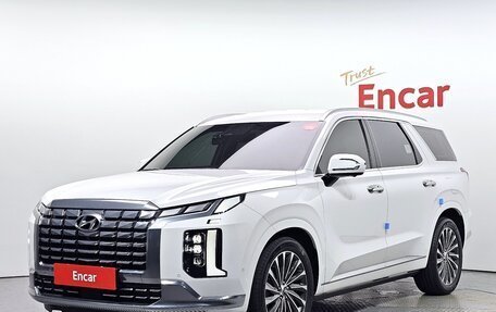 Hyundai Palisade I, 2022 год, 4 518 000 рублей, 1 фотография
