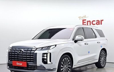 Hyundai Palisade I, 2022 год, 4 518 000 рублей, 1 фотография