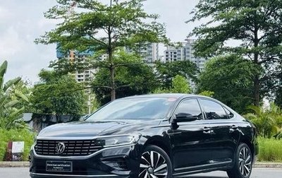 Volkswagen Passat B8 рестайлинг, 2022 год, 2 249 000 рублей, 1 фотография