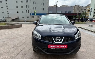 Nissan Qashqai, 2010 год, 1 200 000 рублей, 1 фотография