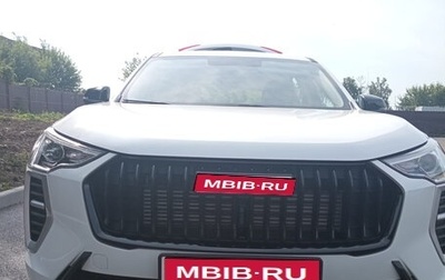 Haval Jolion, 2024 год, 1 700 000 рублей, 1 фотография